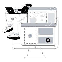 service image